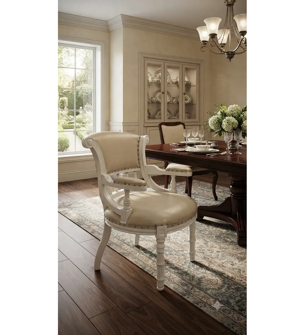 SITIAL DE MADERA MODERNO BEAUTY