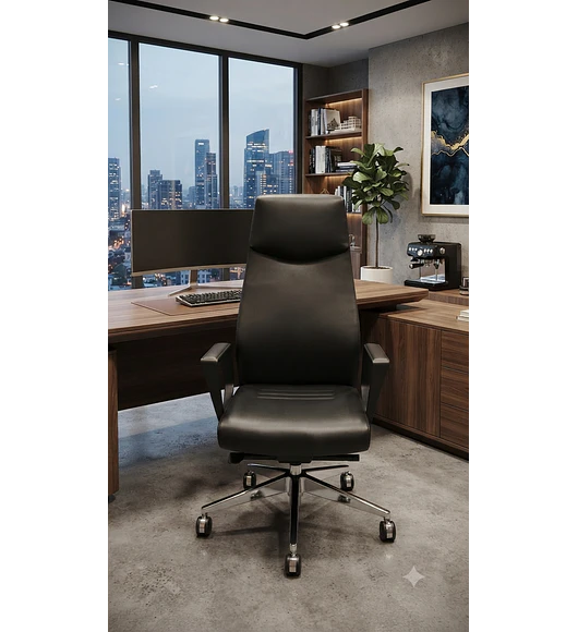 SILLA DE ESCRITORIO OFICINA DAKEL