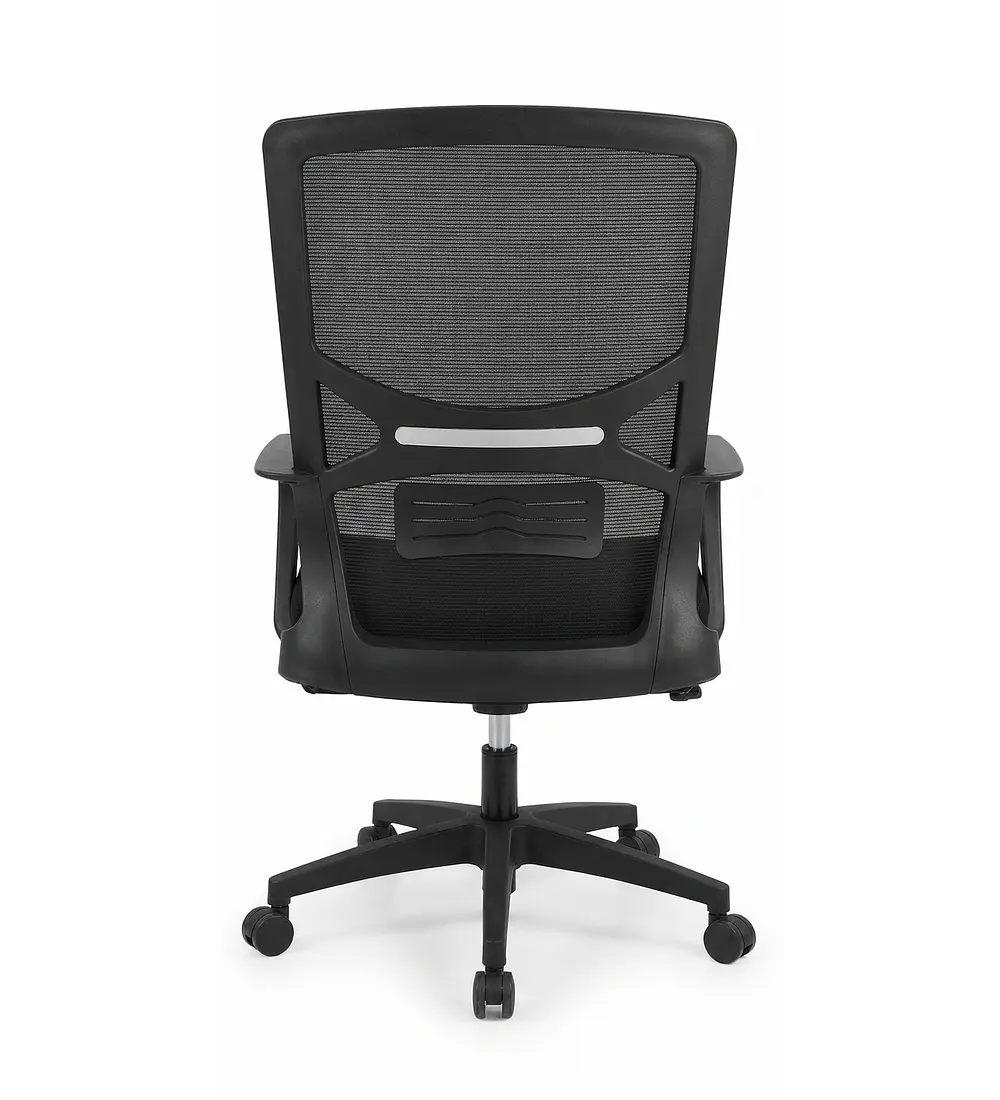 SILLA DE ESCRITORIO OFICINA FUNDAMENT