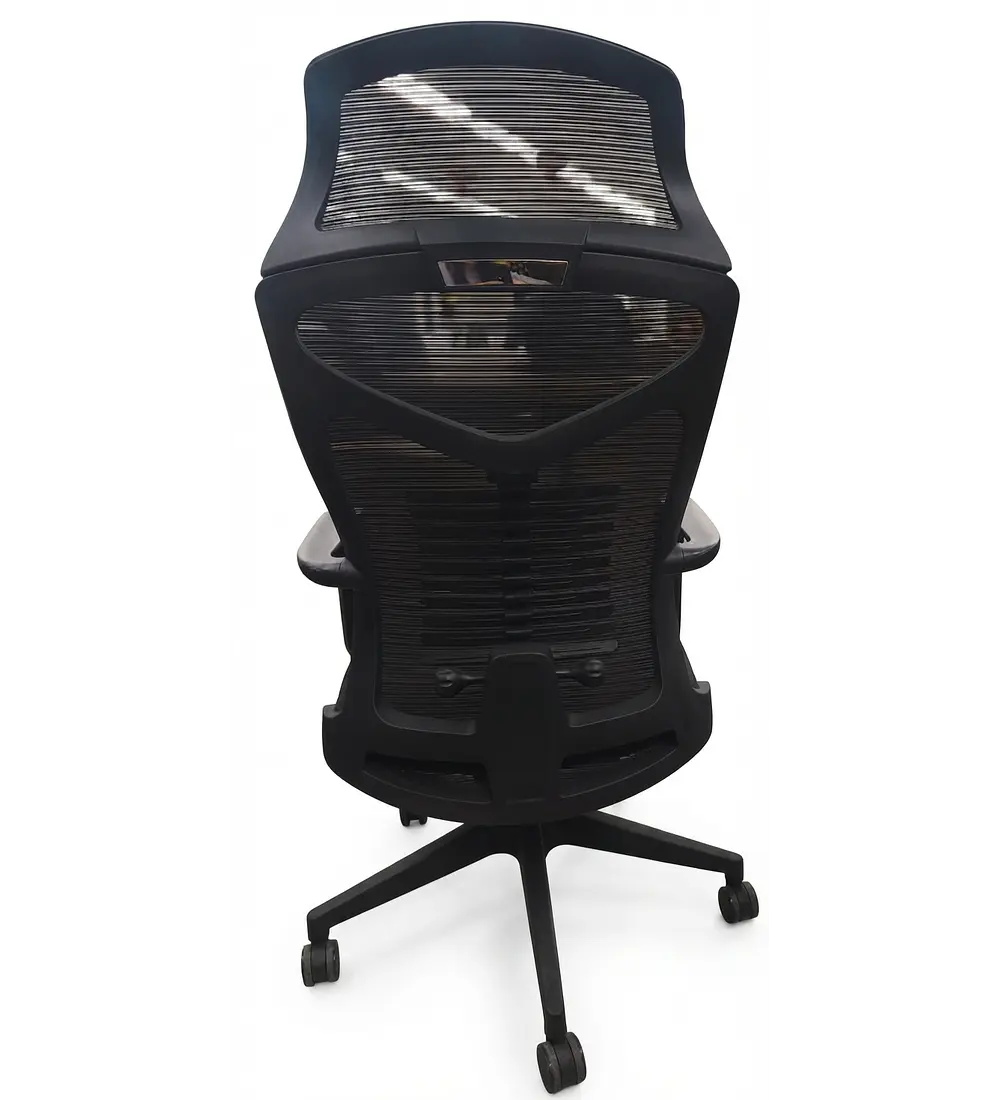 SILLA DE ESCRITORIO EJECUTIVA DAKAR