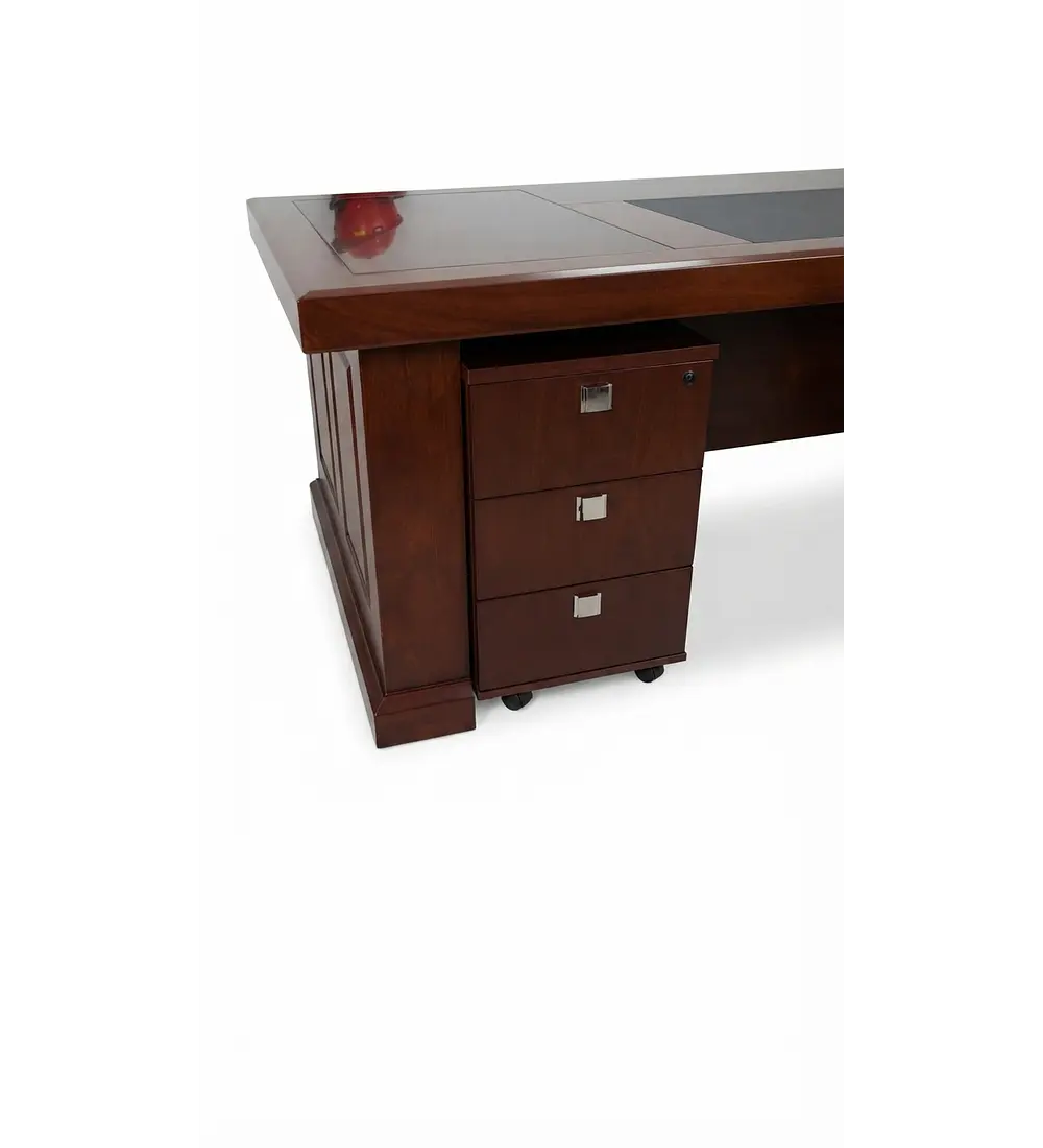 ESCRITORIO GERENCIAL PREMIUM LARGE
