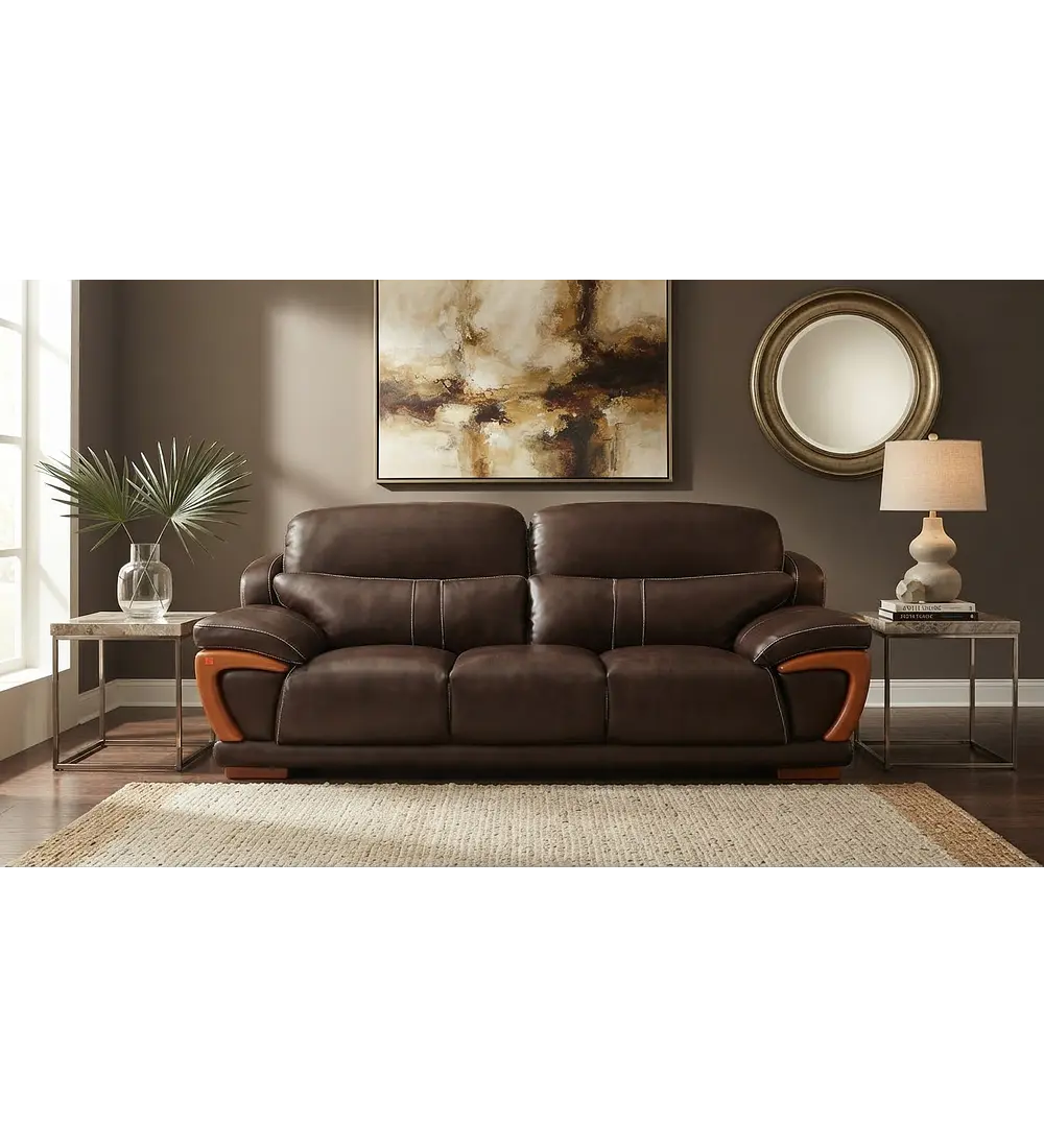 SOFA DE LIVING QATAR