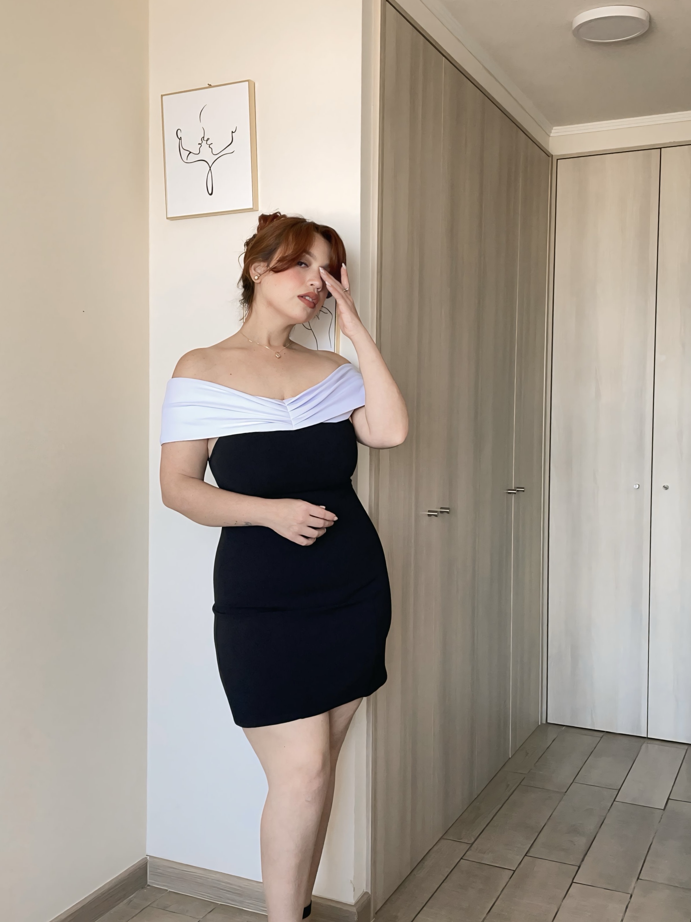 Franz Dress