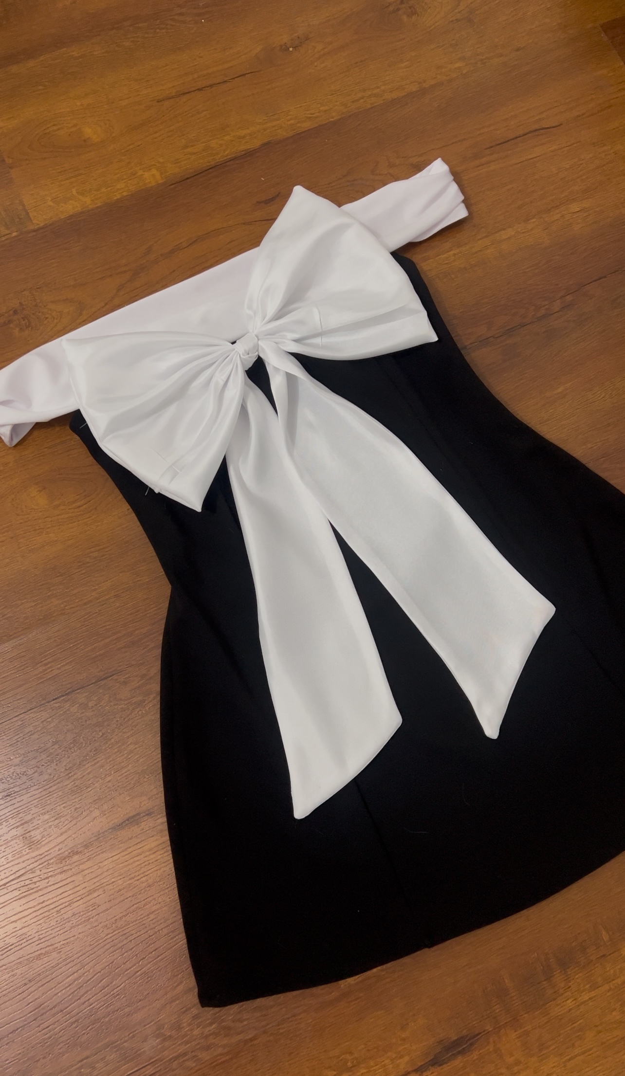 PREVENTA - DRESS AMOR  2