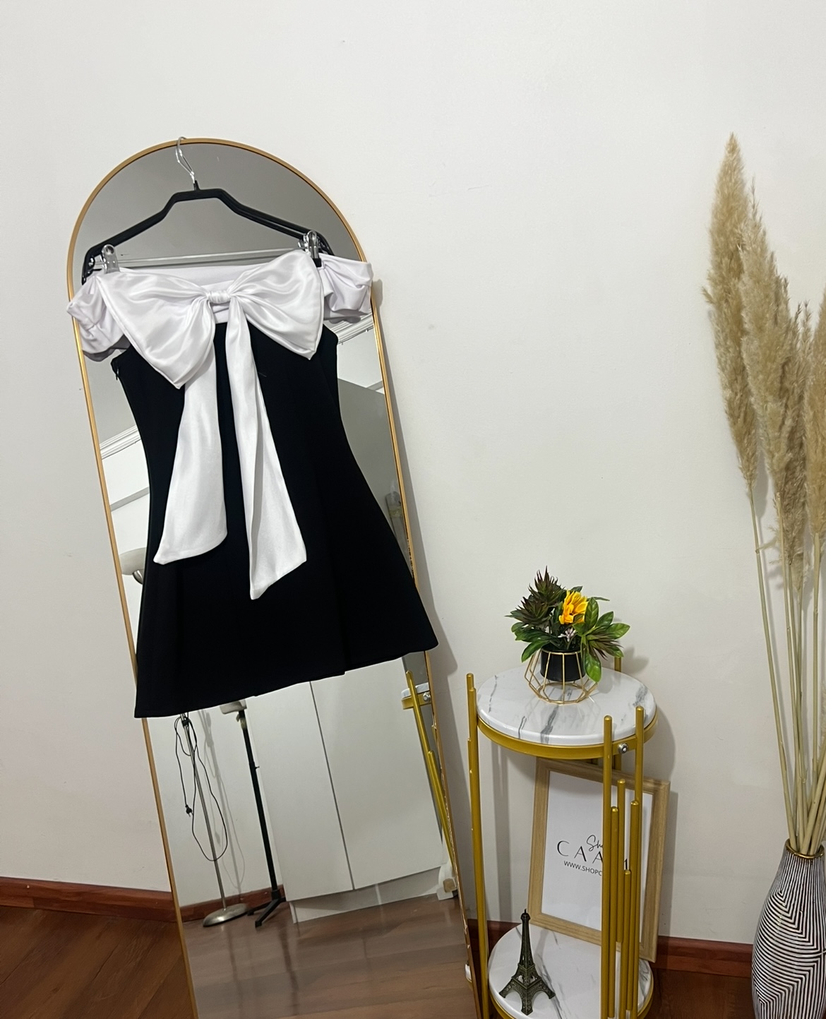 PREVENTA - DRESS AMOR  3