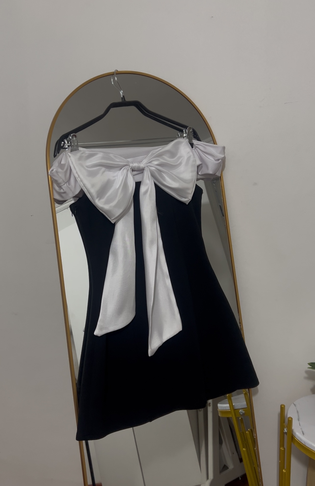 PREVENTA - DRESS AMOR  4