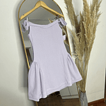 DRESS MARIPOSA