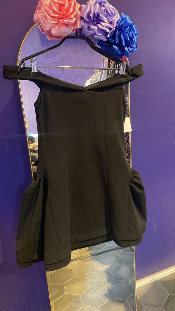 PREVENTA - DRESS PRINCESA 2