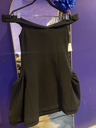 PREVENTA - DRESS PRINCESA