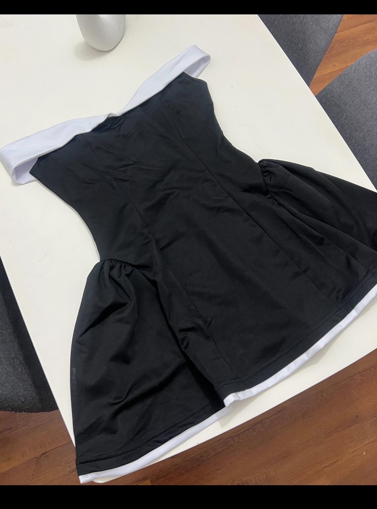 PREVENTA - DRESS PRINCESA 3