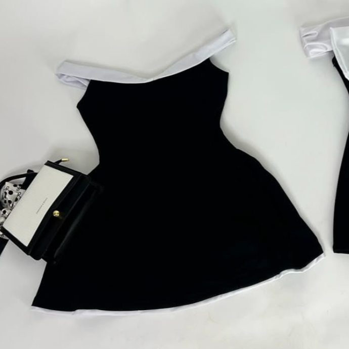 PREVENTA - DRESS PRINCESA 4