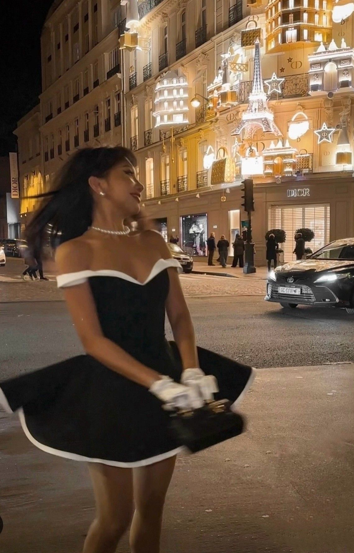 PREVENTA - DRESS PRINCESA 5