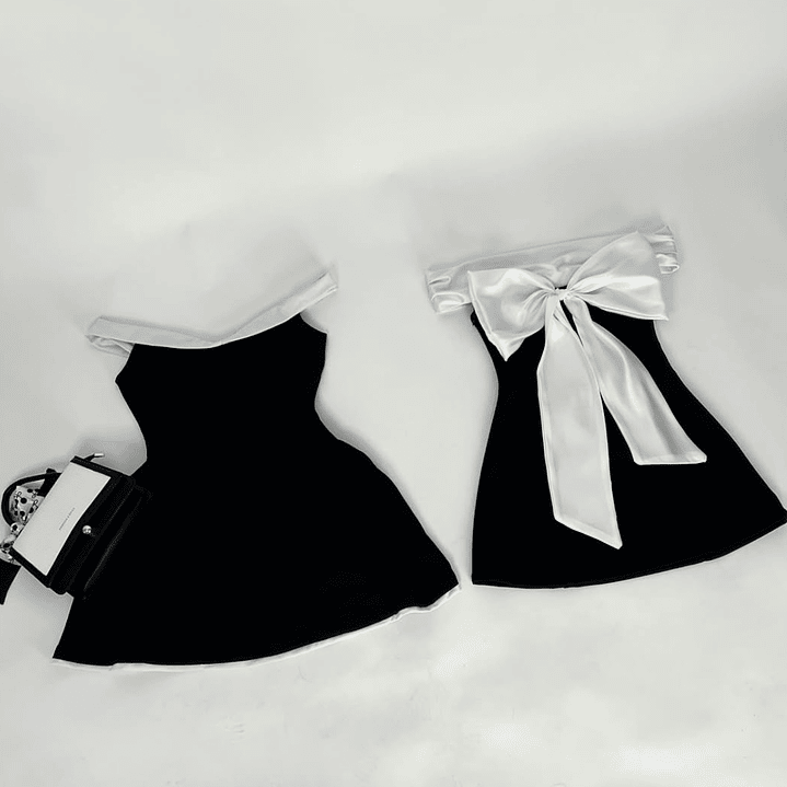 PREVENTA - DRESS AMOR  5