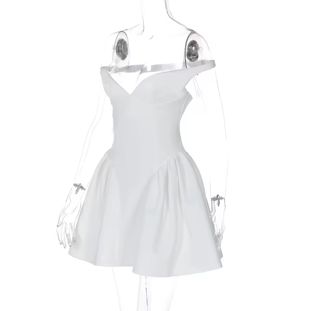 PREVENTA - DRESS LUCIA 2
