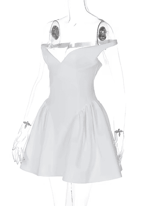 PREVENTA - DRESS LUCIA