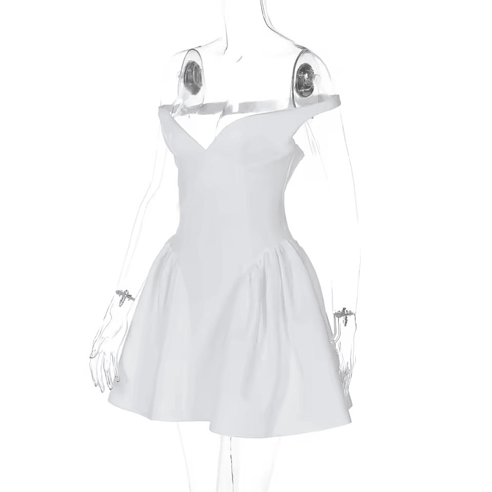 PREVENTA - DRESS LUCIA 2
