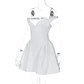 PREVENTA - DRESS LUCIA - Miniatura 2