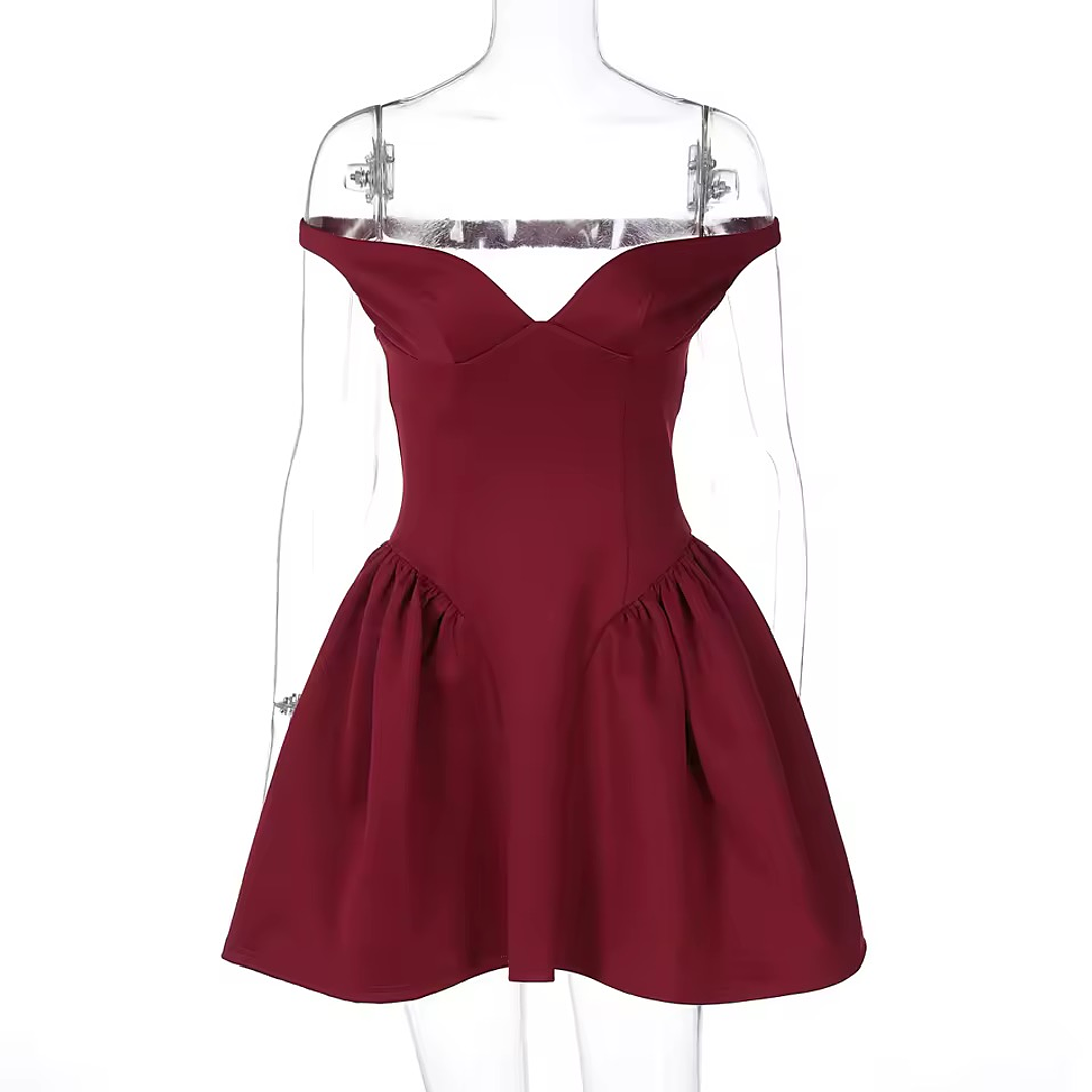 PREVENTA - DRESS LUCIA 4