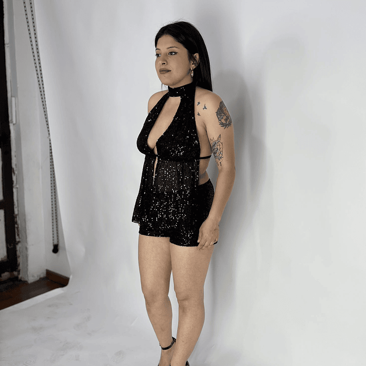 TOP LENTEJUELAS 2  3