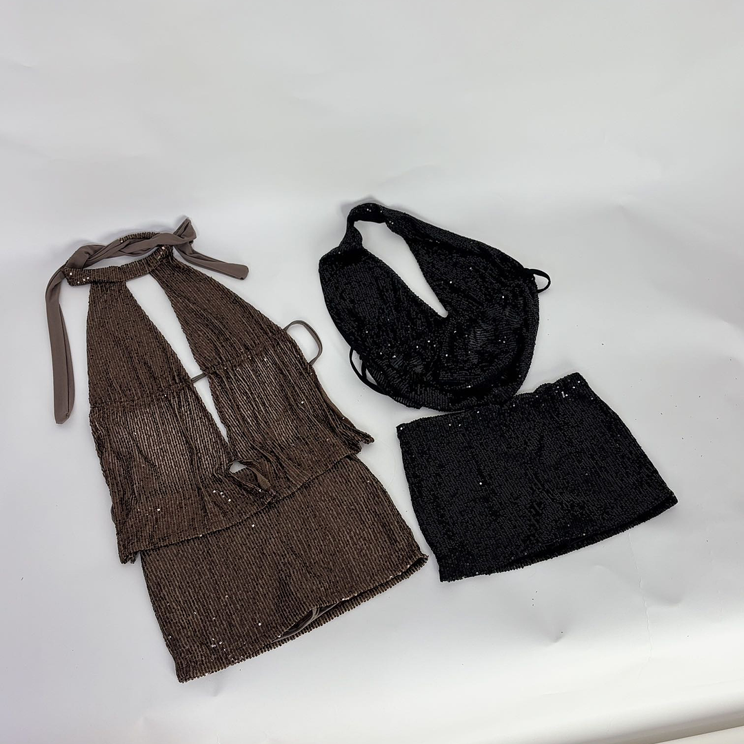 TOP LENTEJUELAS 2  7