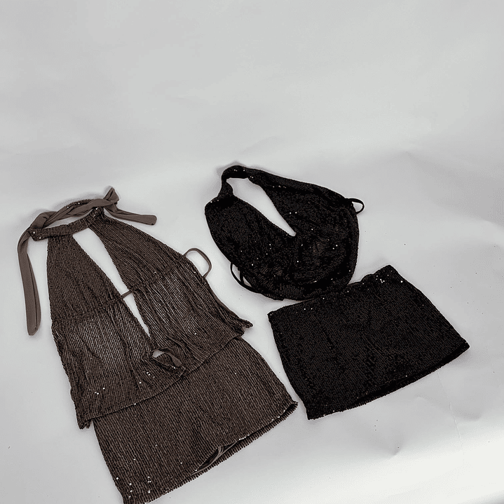 TOP LENTEJUELAS 2  8