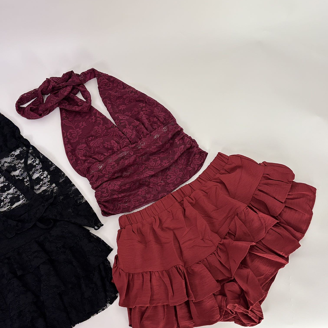 TOP ENCAJE LUCIA  10