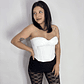 CORSET ENCAJE - Miniatura 1