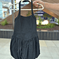 DRESS AROHA - VESTIDO GLOBO - Miniatura 4