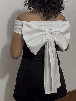 PREVENTA AÑO NUEVO - DRESS AMOR 