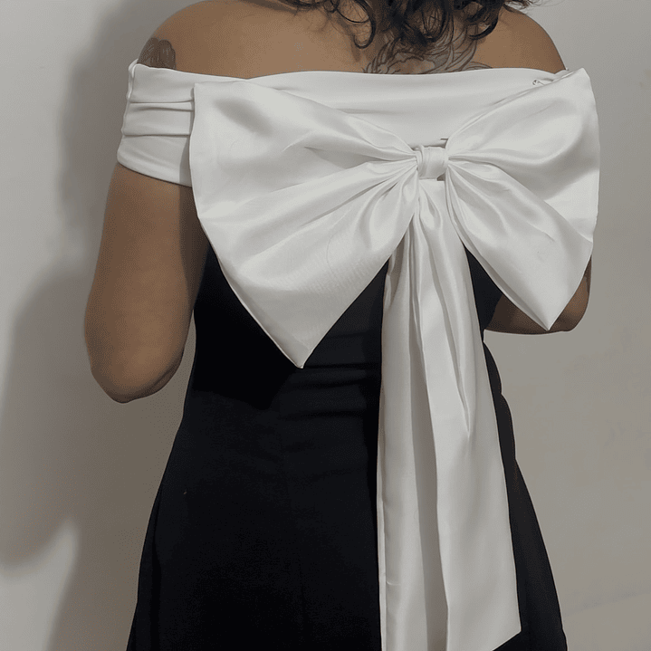 PREVENTA AÑO NUEVO - DRESS AMOR  2