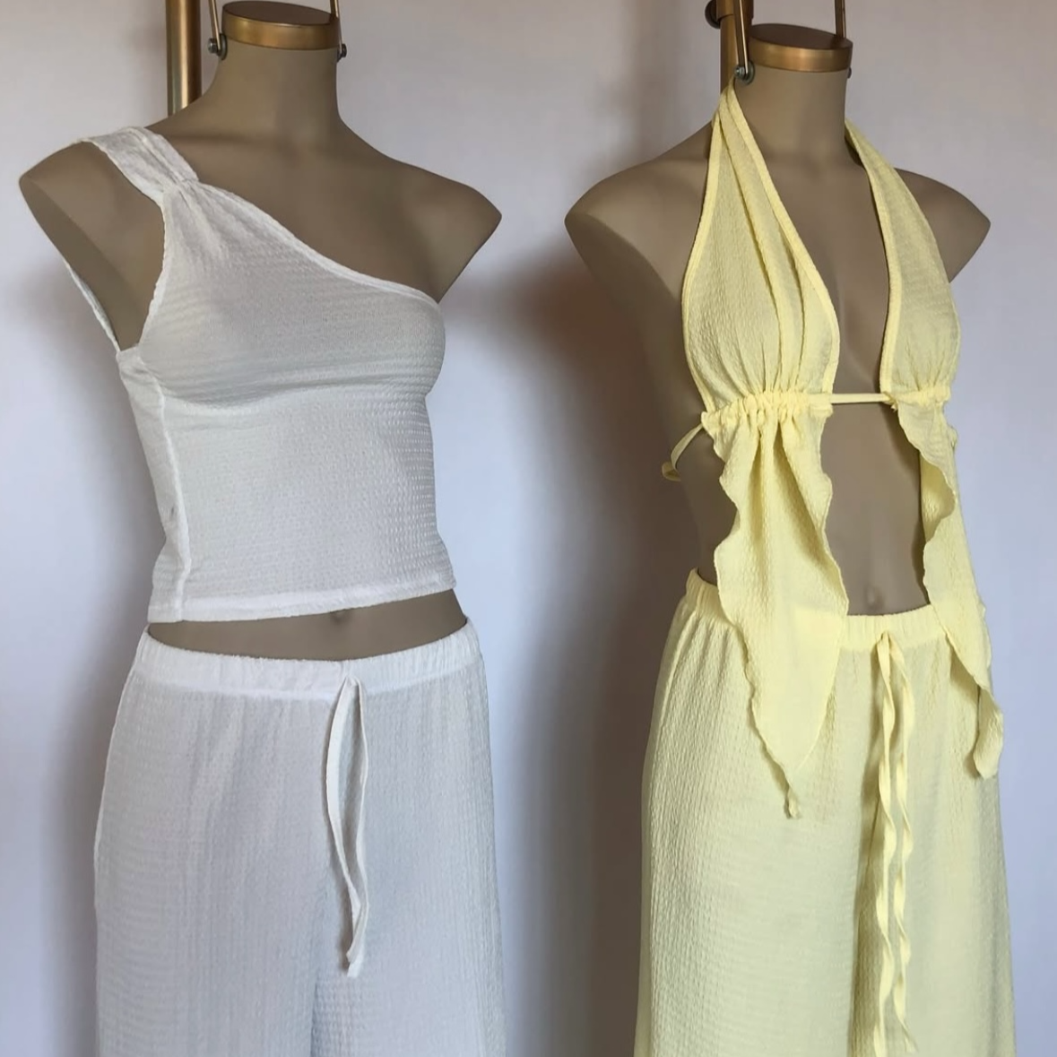 SET PLAYERO - PALAZZO 3