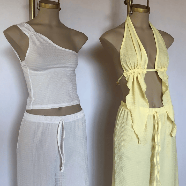 SET PLAYERO - PALAZZO 3