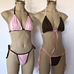 BIKINI NICO BICOLOR / 2 x $35.000 - Miniatura 2