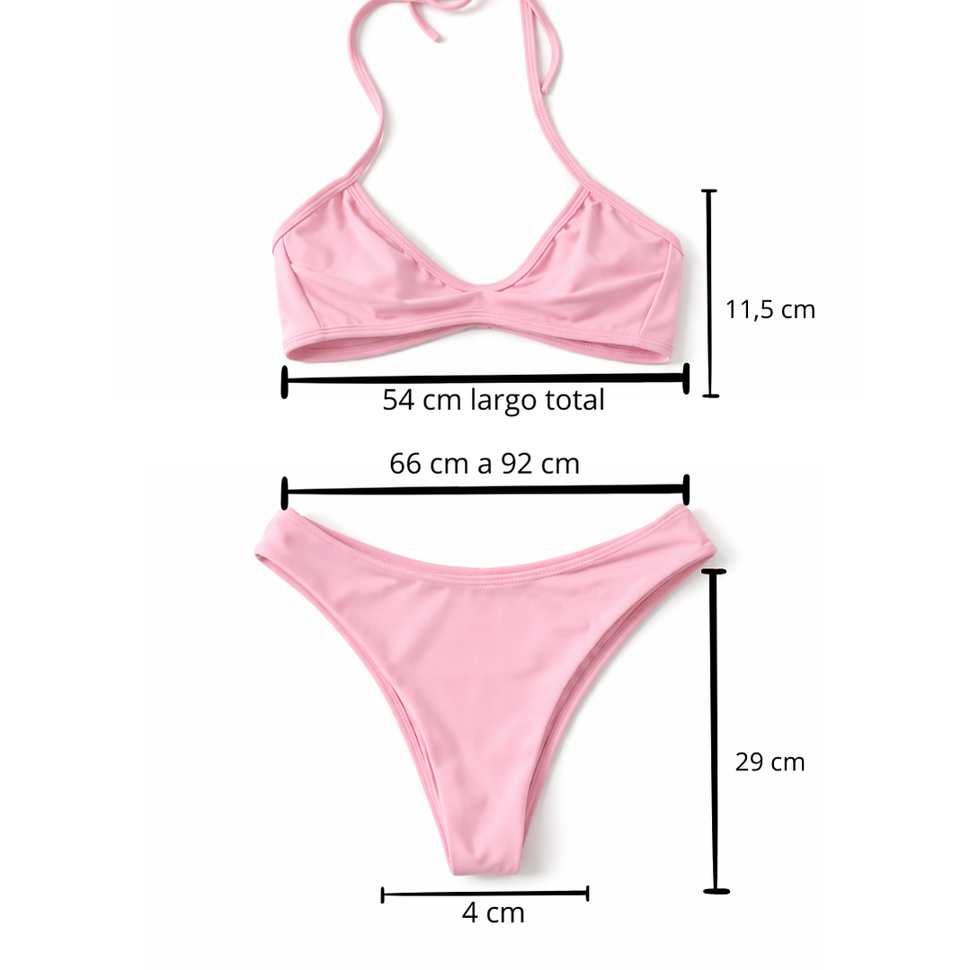 BIKINI SOL BASICO / 2 x $35.000 3