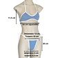 BIKINI TINNI - CALZON AJUSTABLE / 2 x $35.000 - Miniatura 5