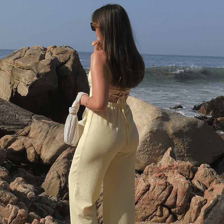 SET PLAYERO - PALAZZO 8