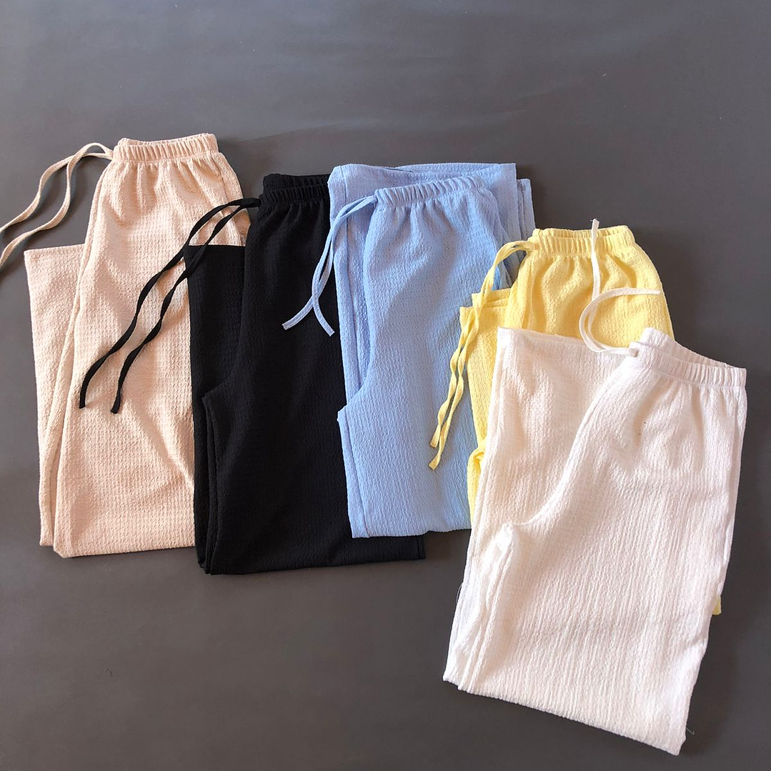 SET PLAYERO - PALAZZO 10