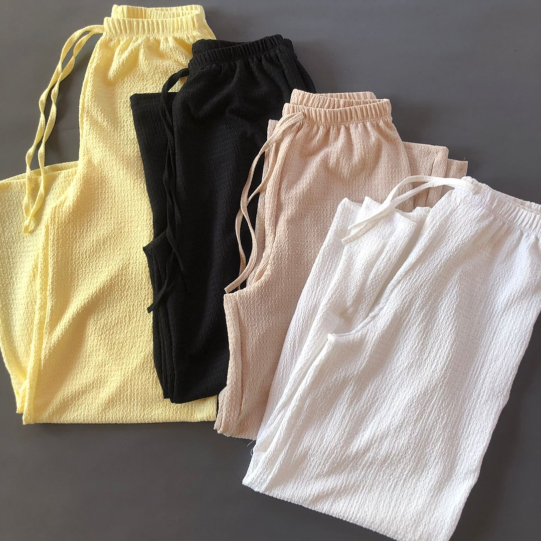 SET PLAYERO - PALAZZO 11