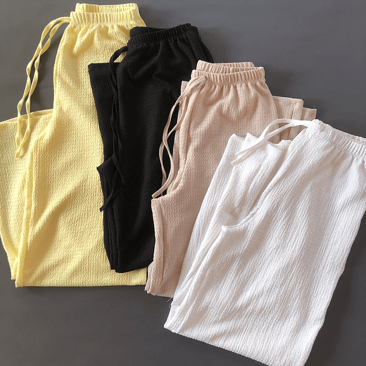 SET PLAYERO - PALAZZO 11