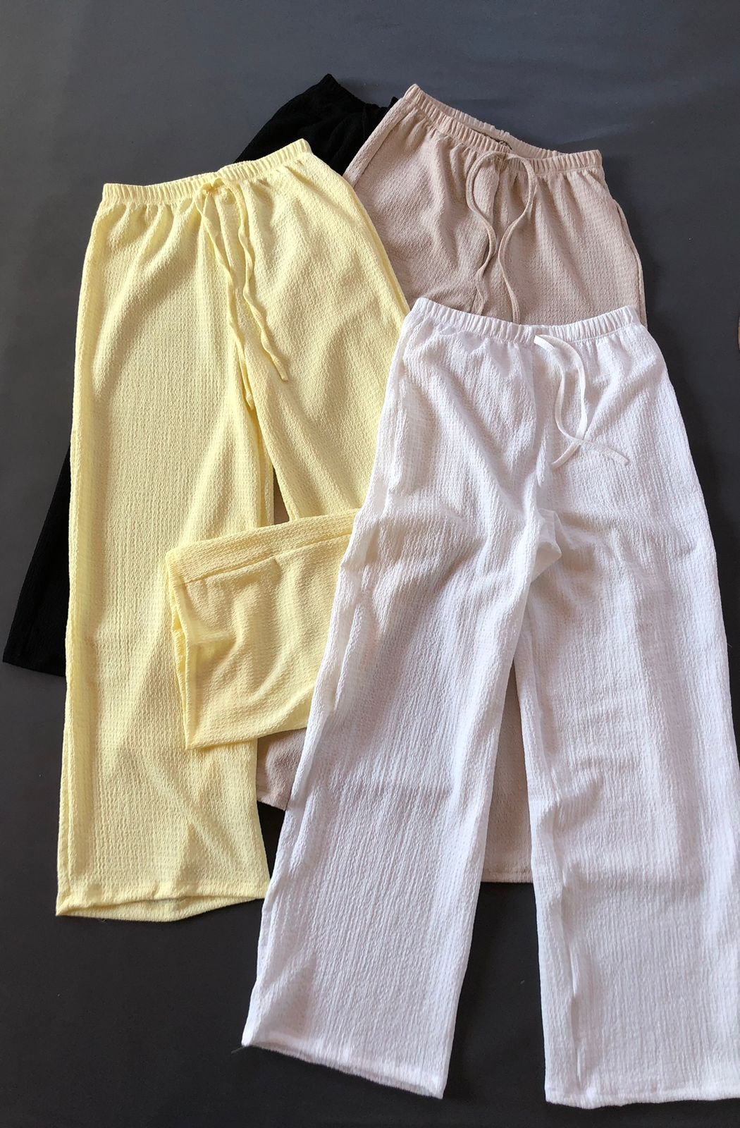 SET PLAYERO - PALAZZO 13