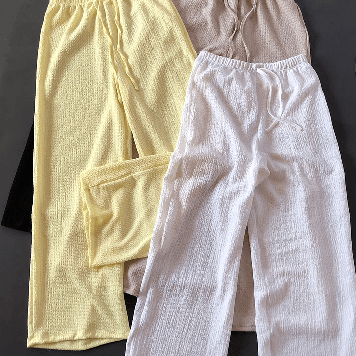 SET PLAYERO - PALAZZO 13