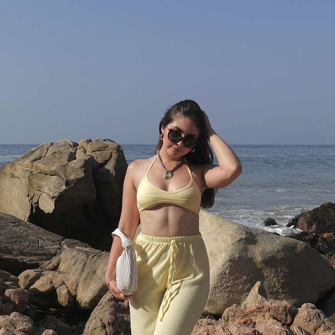 BIKINI SOL BASICO / 2 x $35.000 8