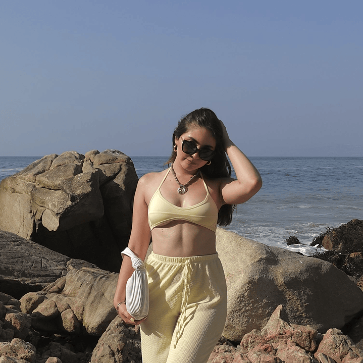 BIKINI SOL BASICO / 2 x $35.000 8