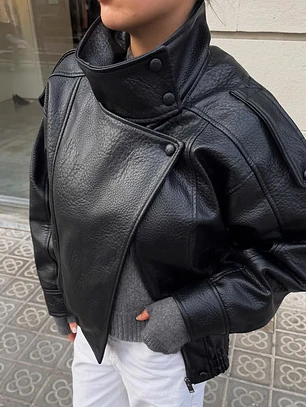 CHAQUETA VIRAL - DUPE ZARA