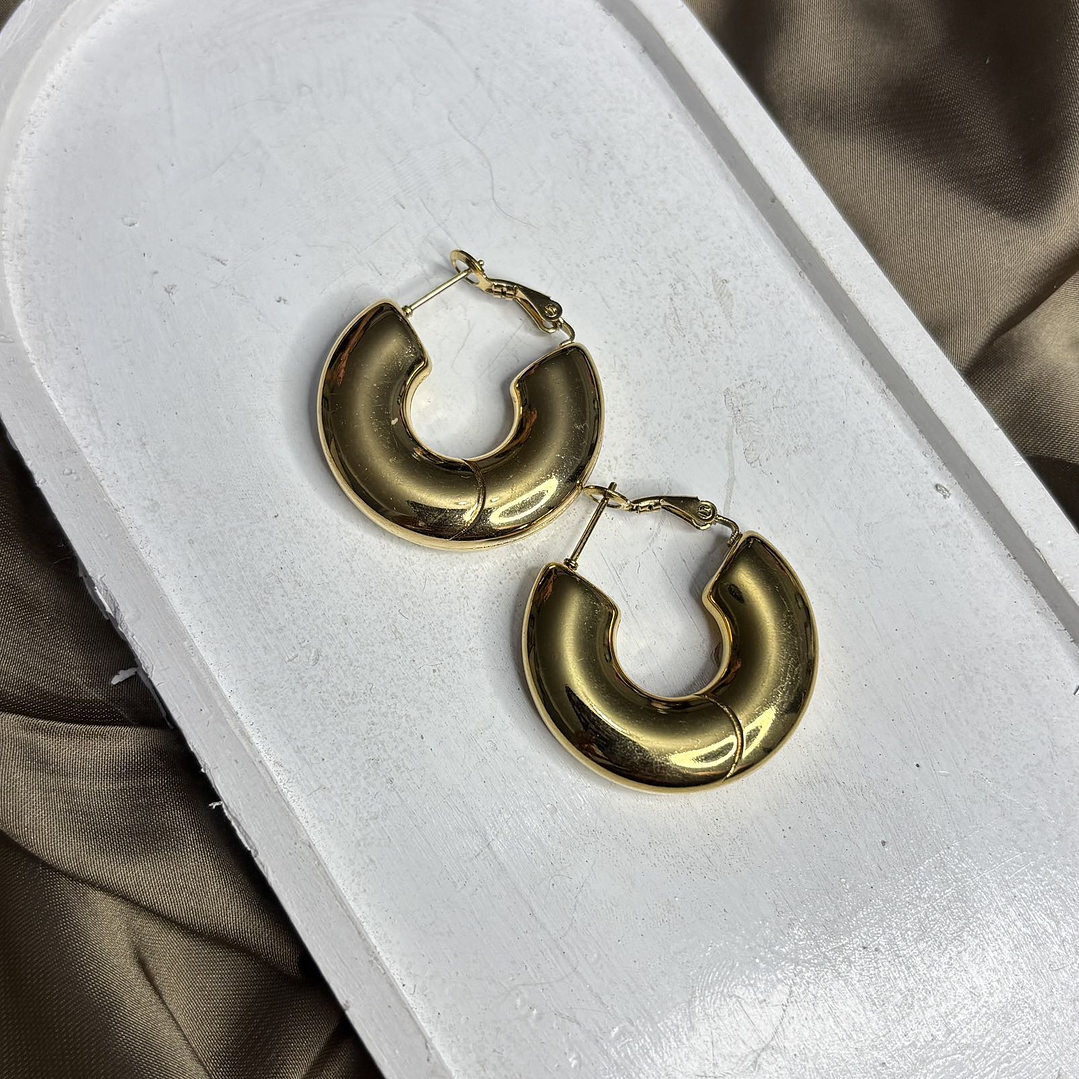 AROS ARGOLLA CHUNCKY 2