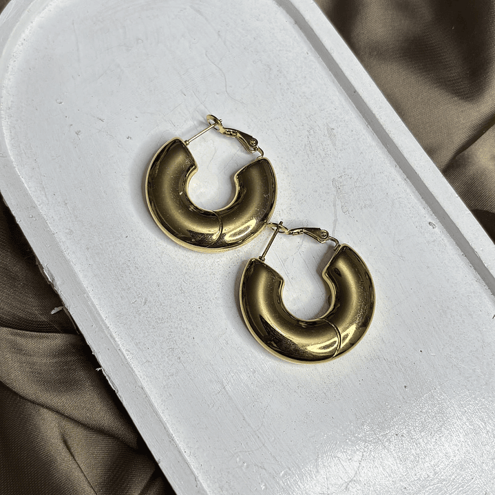 AROS ARGOLLA CHUNCKY 2