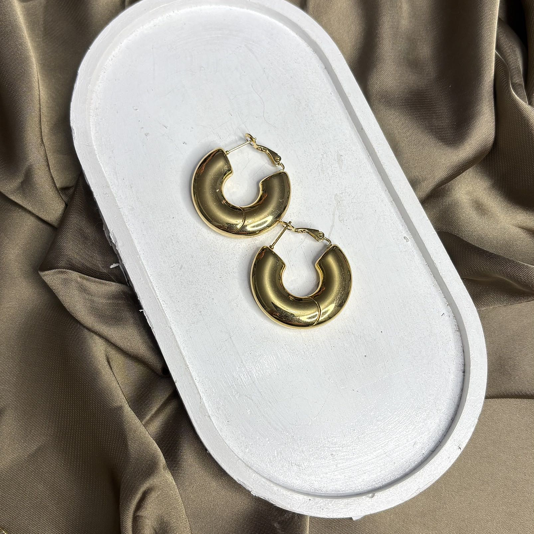 AROS ARGOLLA CHUNCKY 1