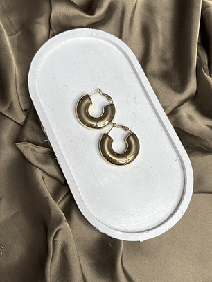 AROS ARGOLLA CHUNCKY