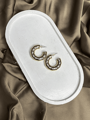 AROS ARGOLLA TEXTURA