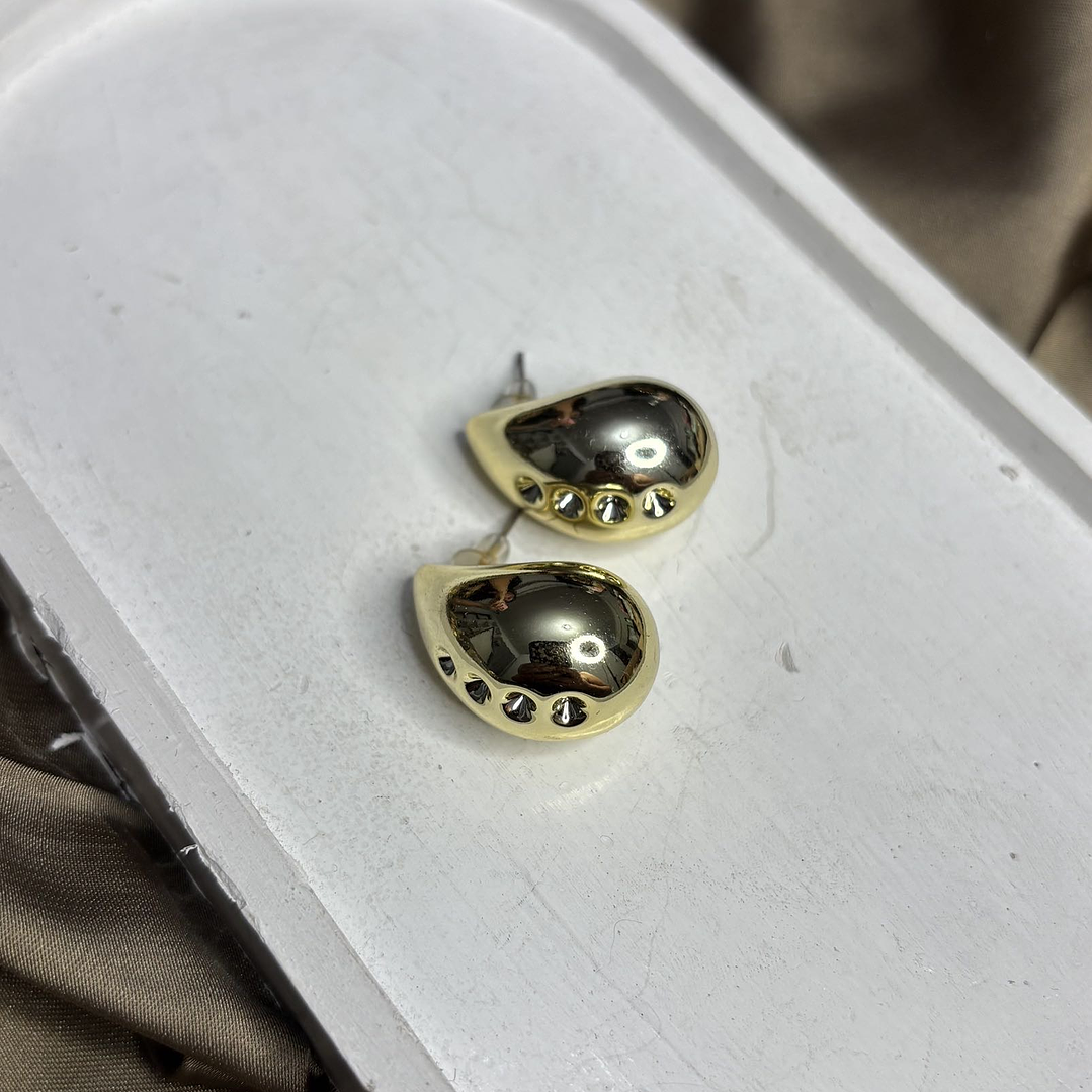 AROS GOTA BRILLANTE 1